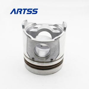 CAT 3304, 3306 CTP Piston 1654262 BODY AS-PISTON