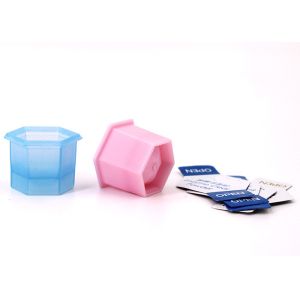 Quality 0.5g Tiny Pods Packing For Beauty Wash Care Amino Acid Enzyme Cleanser Powder for sale