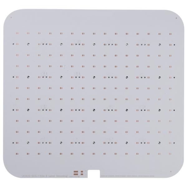 Buy SMD THT DIP Lm301b LED Driver Circuit Board Grow Light PCB Assembly at wholesale prices