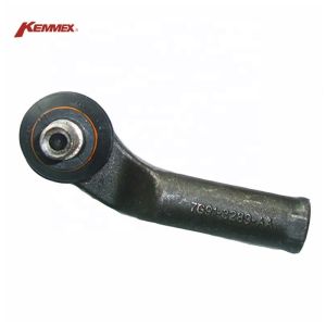 Tie rod end For FORD MAZDA CE0067 1433273 1002343 6G91-3289-AA 30776249