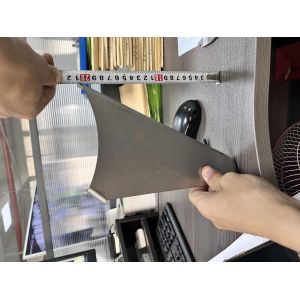 High-Quality Plate Metals | Durable & Corrosion-Resistant | Custom Thickness &