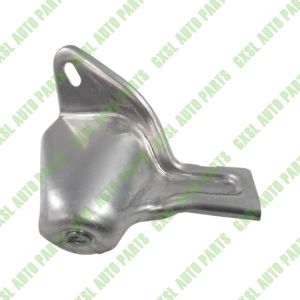 For Ferrari 458 Front Left Bumper Inner Iron Outer Bracket Radiator Fastening