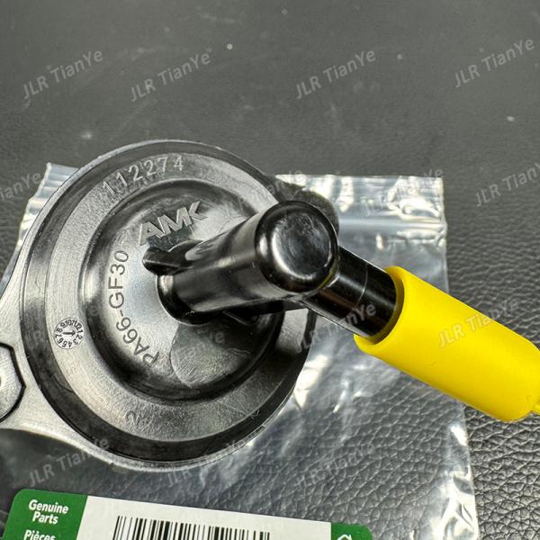 LR140035 LR121262 LR095836 T4K9472 J9D1218 Air Suspension Lines Expansion Chamber For Land Rover Jaguar