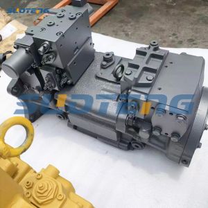 708-2L-02020 7082L02020 Hydraulic Pump For PC650LC-11 Machine