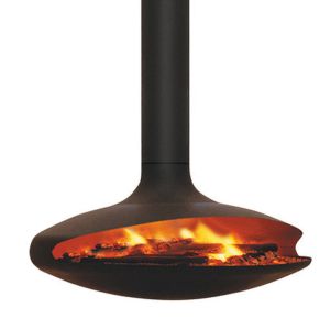 Fireplace Wood Burning Stove Indoor Decorative Wall Fireplace Wood Burning