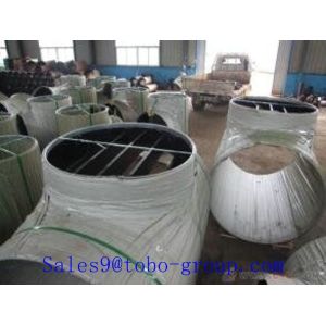 Butt Weld Fittings ANSI B16.9 Inconel 718 Barred Tee 2" X 2" Sch 40