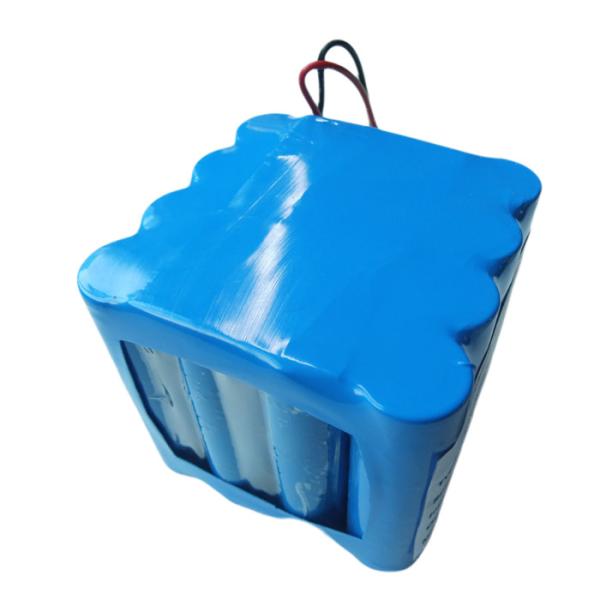 Buy ROSH 16.8V Charge Solar Street Light Lithium Battery at wholesale prices