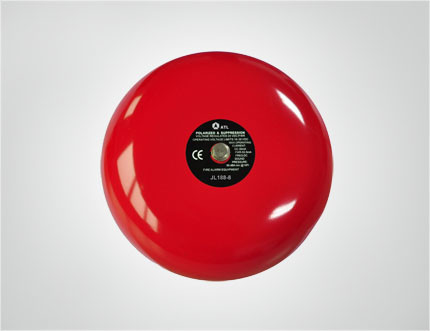 Buy JL188-8 8" Alarm Bell at wholesale prices