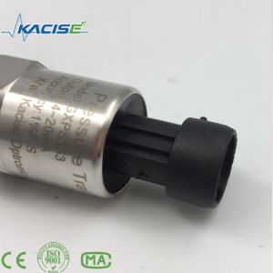 Diesel pressure sensor with operating temperature -40°C~400°C