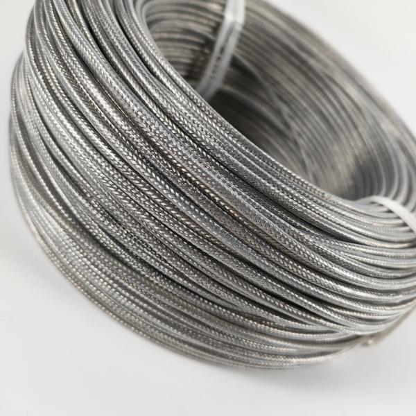 High Temperature Type B T Type S-Type Thermocouple Extension Wire Cable Electric Wire