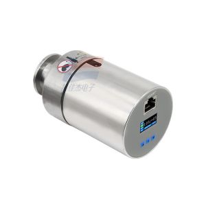 AGP4000 Pirani And Cold Cathode Combined Vacuum Gauge