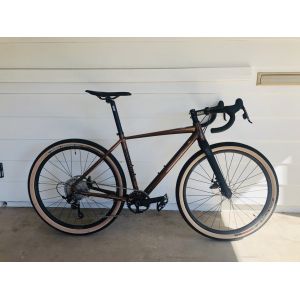 6061 Alloy Cyclocross Mountain Bike