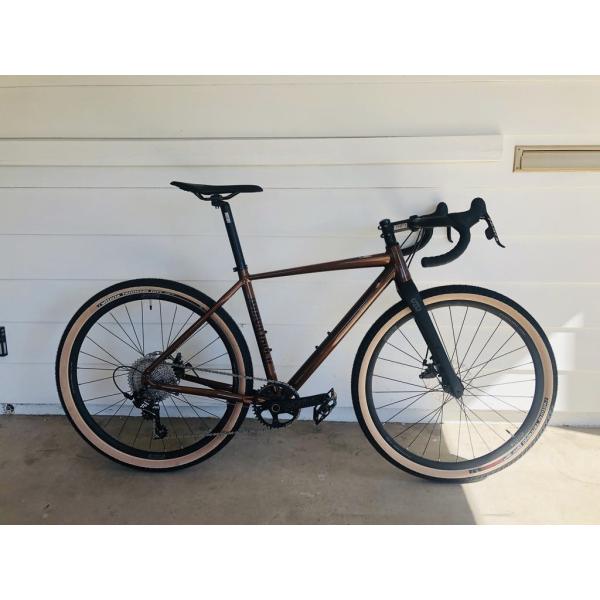 Buy 6061 Alloy Cyclocross Mountain Bike at wholesale prices