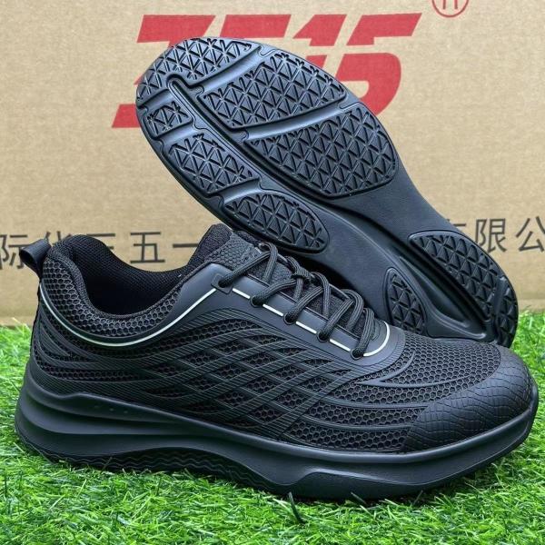 New military shoes outdoor training boots men's military boots Kevlar ultra-light combat boots