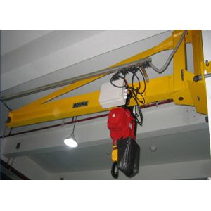 Manufacturer Directly Supply New Design and Supply Articulating Jib Crane