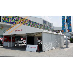 Event Marquee Aluminum Heavy Duty Party Event Tents Best Choice for Rental