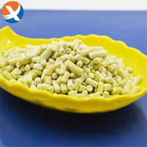 Water Solubility Sodium Isobutyl Xanthate For High Performance