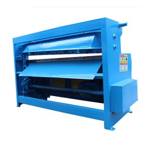 Plate Bending Machine (WC67Y50/2500) Aluminum Profile Bending Machine