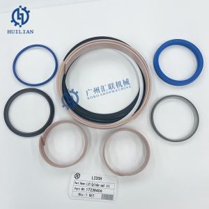 Excavator VOLVO Excavator L200H L180H L150H L120H L110H Lift Tilting Cylinder