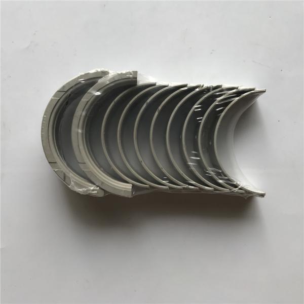 Con Rod Bearing & Main Bearing G201 Crankshaft Engine Bearing For Isuzu
