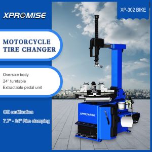 China Tyre Changer Automotive Equipment Tire Changer with Ce on sale