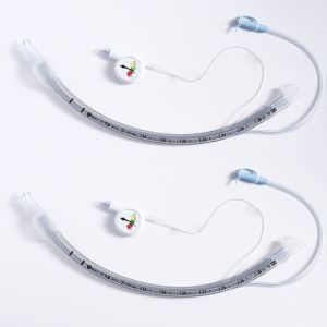 Capability Sterile Suction Endotracheal Tube PU Cuff  Murphy eye CE ISO Certificated