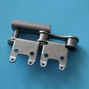 Bruckner Customized Stenter Chain Link Benniger Mercerizing Machine Familiar