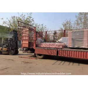 Forage Hay Cutting Machine Fodder Agricultural Straw Crusher Twisted Rotary