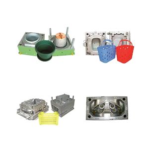 Polishing Manufacture Led Bulb Polyvinyl chloride Plastic Mould Injection