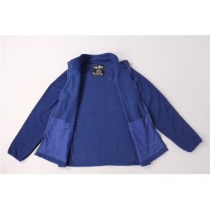 Men's Polar fleece Zipper jacket Fashion design, Smart Casual