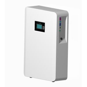 Multiscene IP30 Hybrid Lithium Battery , Rechargeable Lithium Iron Phosphate