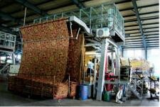 JingMen FuDeng Carpet Co., Ltd
