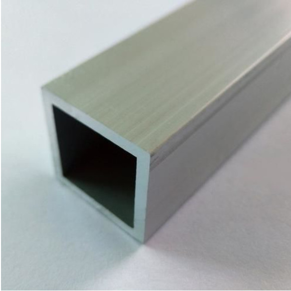 Buy 80 X 80 Extrudex Standard Shapes , 80 Series Alloy Extrusion Profiles at wholesale prices