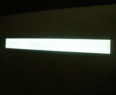 Quality LED panel light for sale
