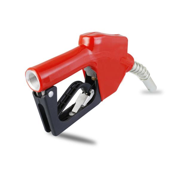 Buy 10GPM Diesel Pump Nozzle Dlla150s187 Gas Tank Nozzle Aluminum at wholesale prices