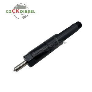 China Common Rail Diesel Fuel Injector 0432191603 0 43191 603 For BOS CH Engine on sale