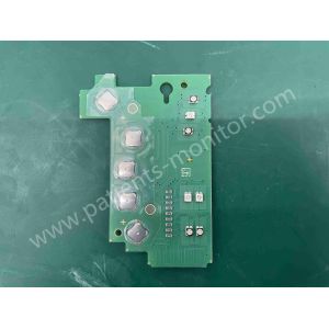 PHiliph X2 MP2 Patient Monitor Keypad Board HIF Board And Battery Release Lever