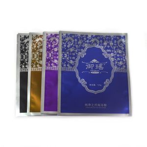 China Non Toxic SGS Waterproof Vacuum Sealed Packaging Bags on sale