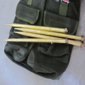 1D Res Sounding Digital DC Earth Resistivity Meter VES Equipment