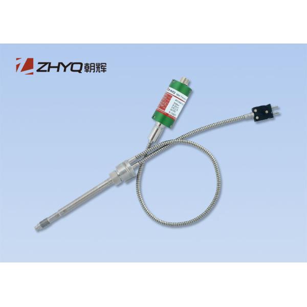 Buy Double Function Melt Sanitary Pressure Transducer Internal 80% Shunt Calibration at wholesale prices