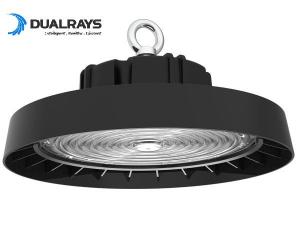 Quality DALI Dimmable Zigbee Wireless Control UFO LED High Bay Light 200W for sale