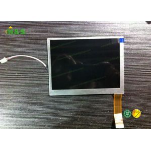 TS056KAAAD02-00 5.6 inch Tianma LCD Displays 113.28×84.708 mm Active Area