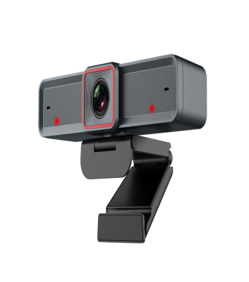 Enhance Your Meeting Room Communication with 4K Video Conferencing Web Camera