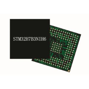 Quality Microcontroller MCU STM32H7B3NIH6 Embedded Microcontrollers IC 216TFBGA IC Chip for sale