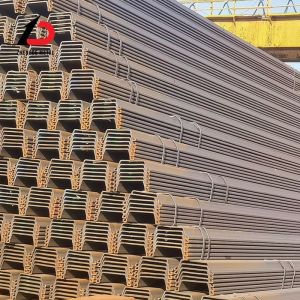 U Type Hot Rolled Steel Sheet Pile Price Per Ton/Type 3 Type 4 Hot Rolled Steel