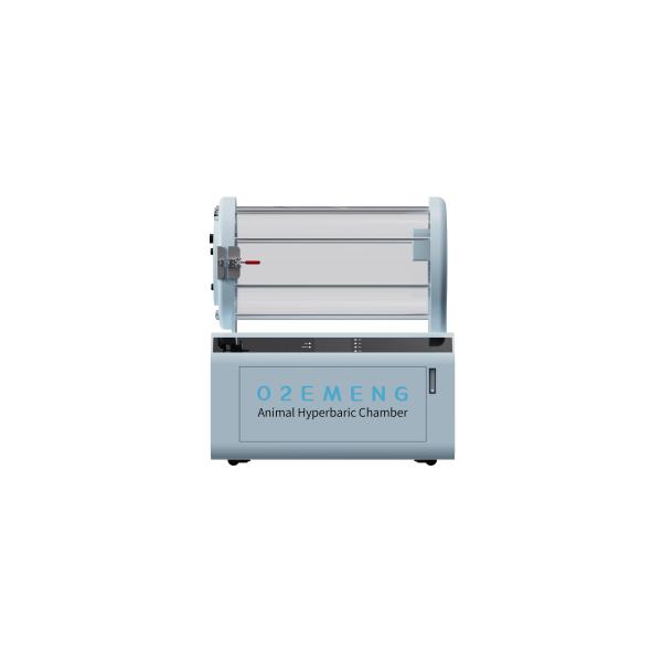 Buy 450kg animal Hyperbaric Oxygen Chamber for Efficient Oxygen Therapy at wholesale prices