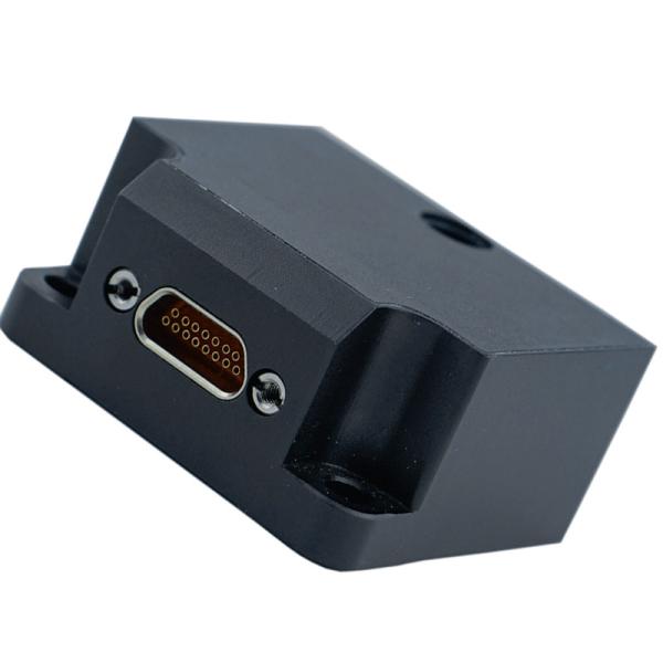 High Precision UNIVO UBTM400Y FOG Navigation System with Fibre Optic Gyroscope