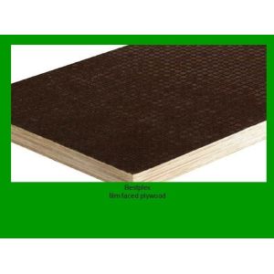 Quality anti-slip film faced plywood manufacture for sale