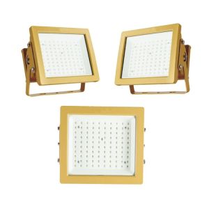 Marine Boat Led Flood Lights With 120° Wide-Angle Illumination, IP65 IP66 IP67