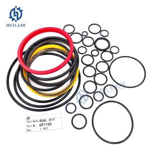 CP1150 Complete Hydraulic Repair Kits For Chicago Hydraulic Hammer